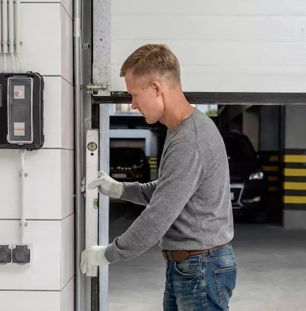 Why Choose Us for Door, Gate and Security Services in Decatur, AL