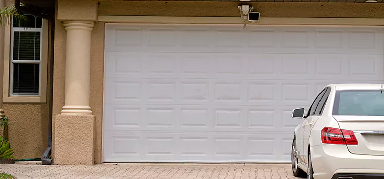 Comprehensive Garage Door Maintenance Services in Decatur, AL