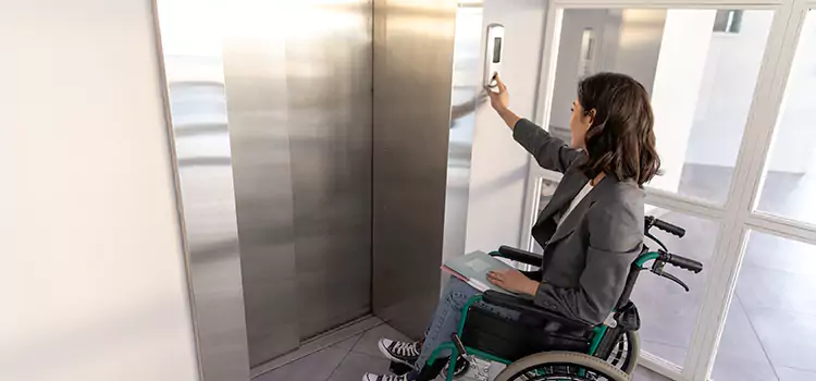 Benefits of Modern Handicap Door Systems in Decatur, AL