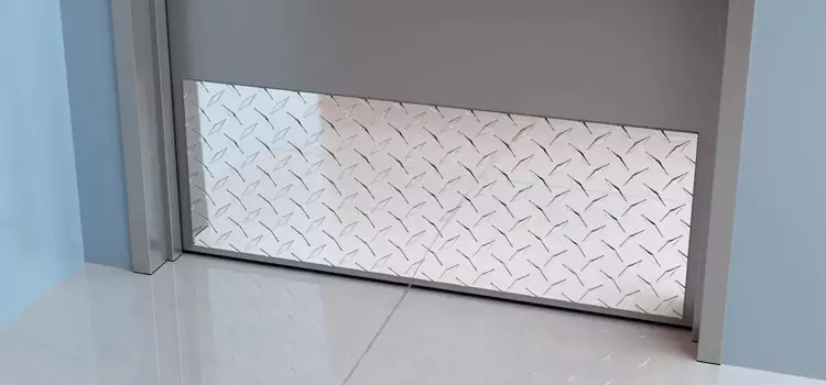 Benefits of Professional Kick Plate Solutions in Decatur, AL