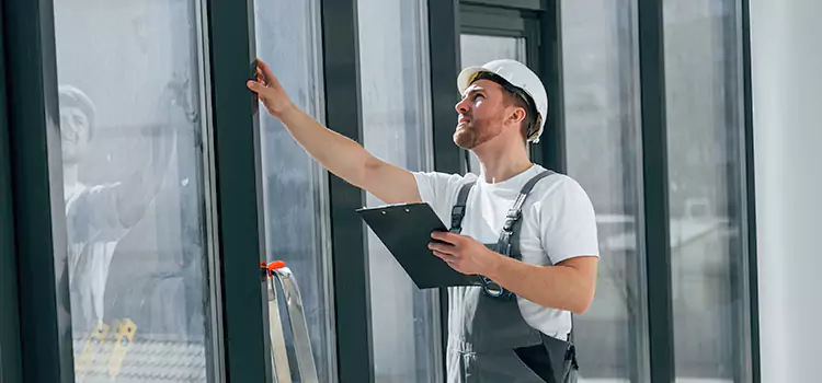 Comprehensive Solutions for Your Sticking Doors in Decatur, AL