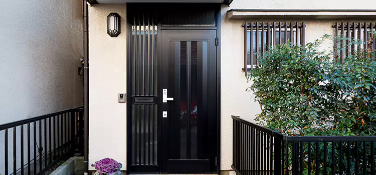 Popular Exterior Door Options in Decatur, AL