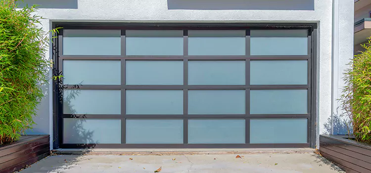 Why Choose Us for Garage Door Care in Decatur, AL?